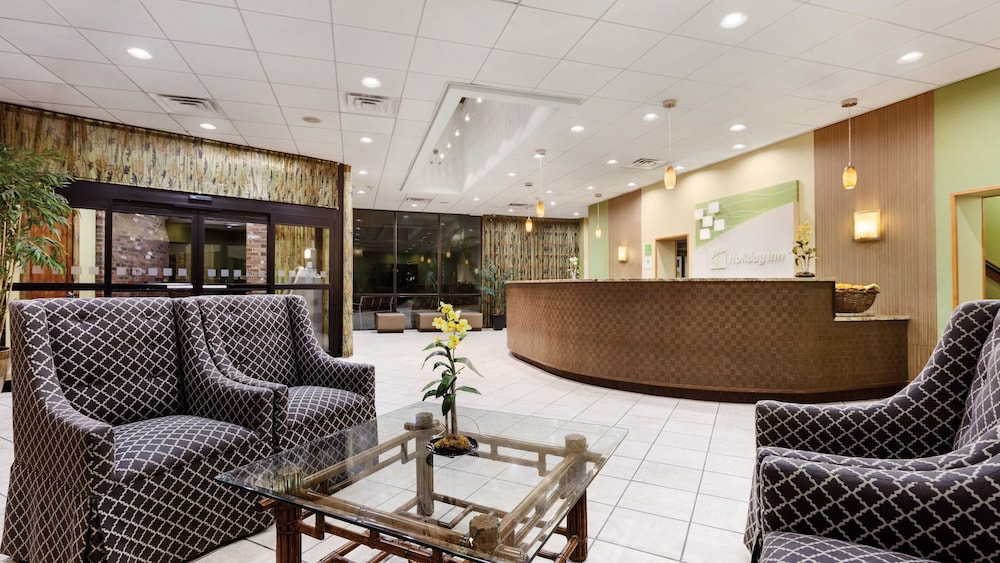Holiday Inn Ocean City 16/79