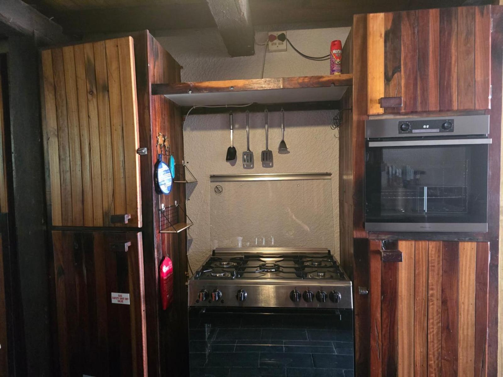 Reefteach Lodge 4/46