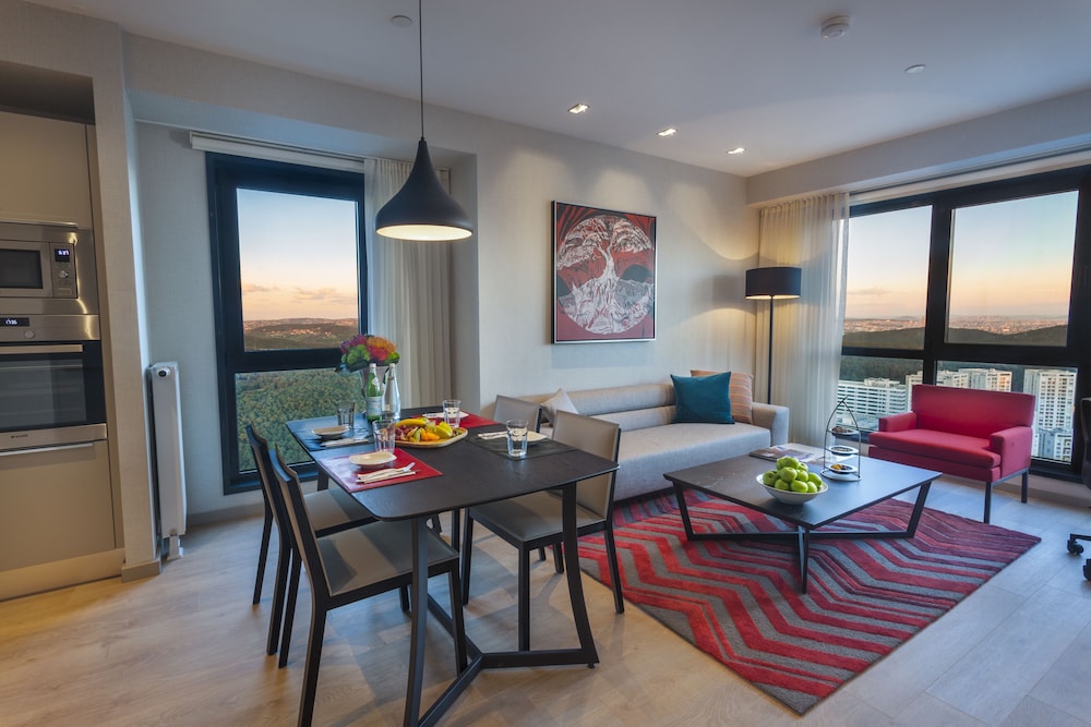Antasya Suites 26/41