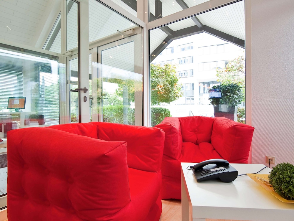 Ibis Styles Dusseldorf - Neuss 31/50