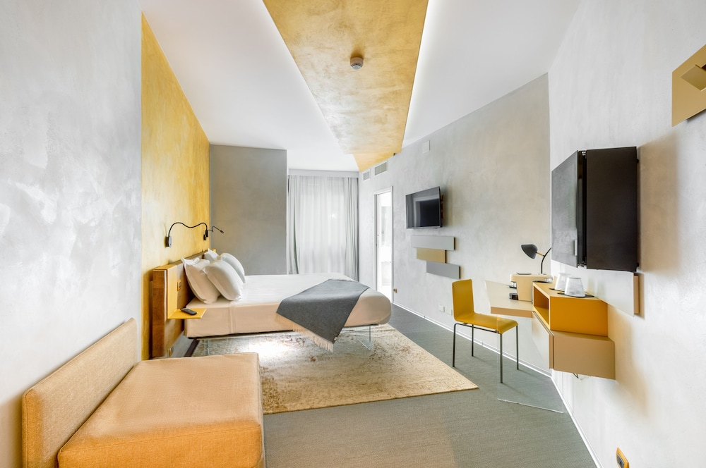 Hotel Carrick Camogli 20/37