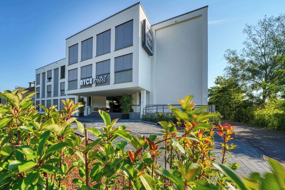 Vienna House Easy by Wyndham Bonn 6/56