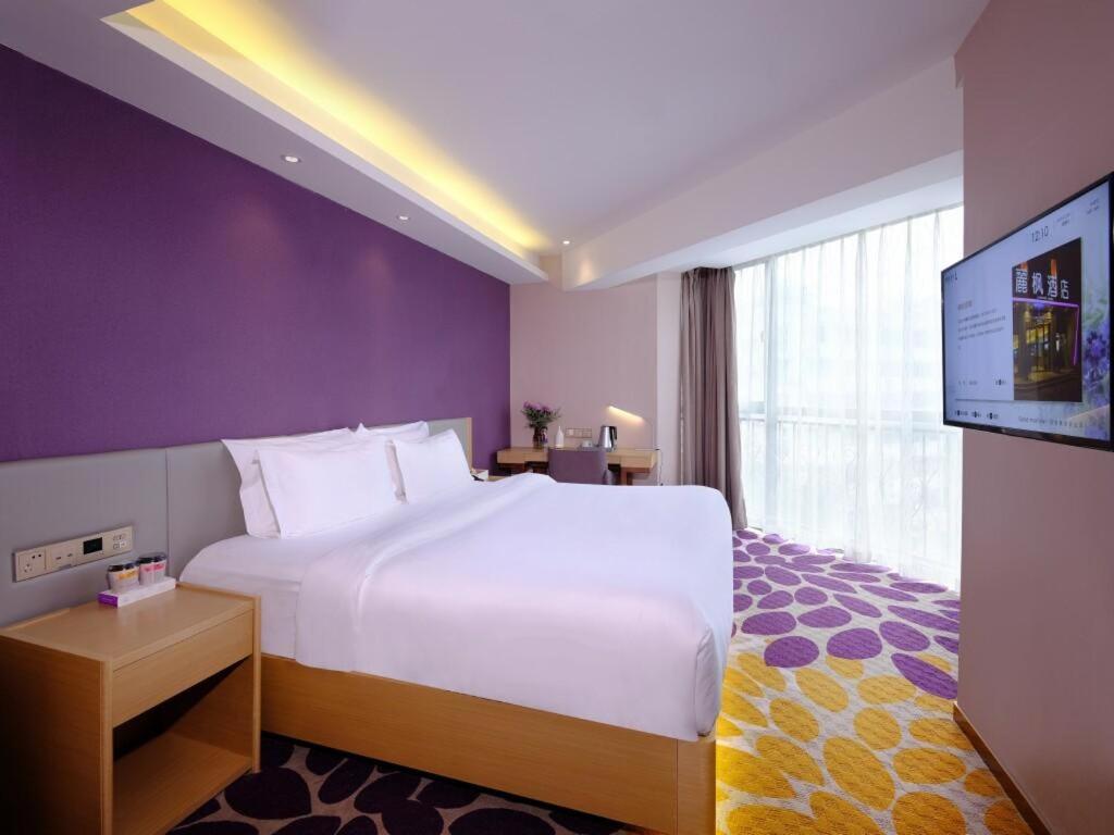 Lavande Hotel (Chengdu Chunxi Road) 11/26