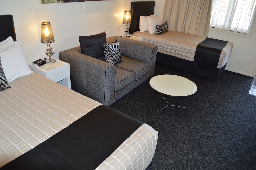 Best Western Ascot Lodge Motor Inn 33/49