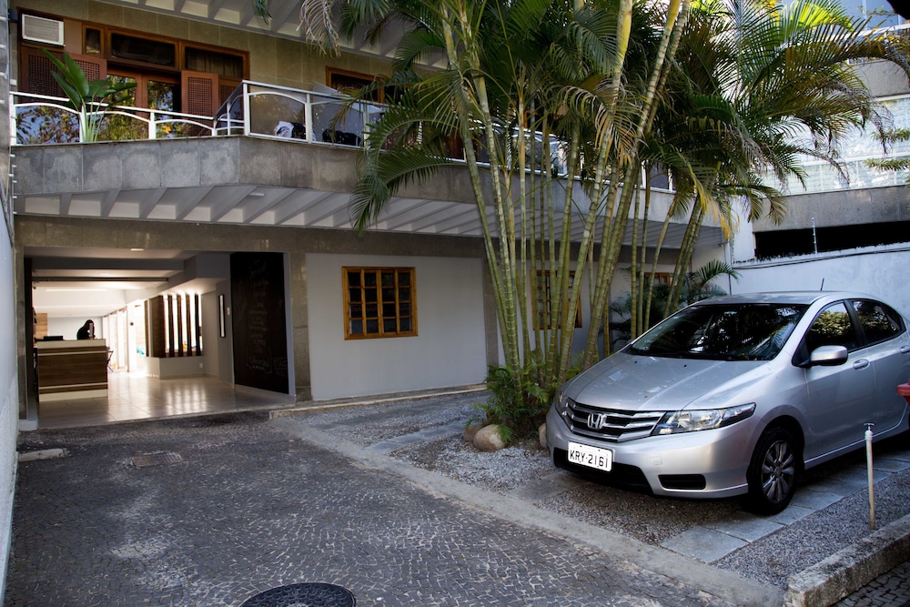 Pousada Hygge House Rio 36/48