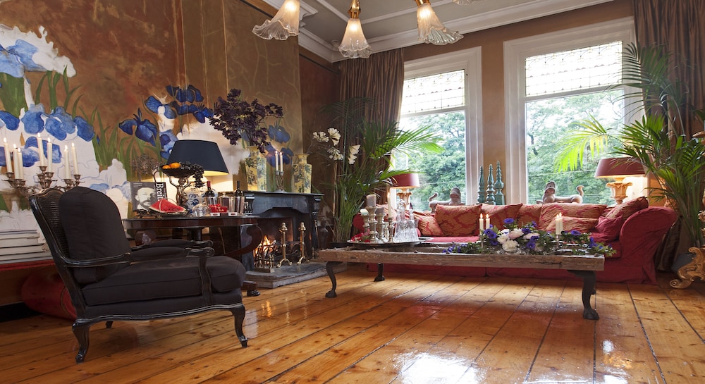 Breitner House 19/37