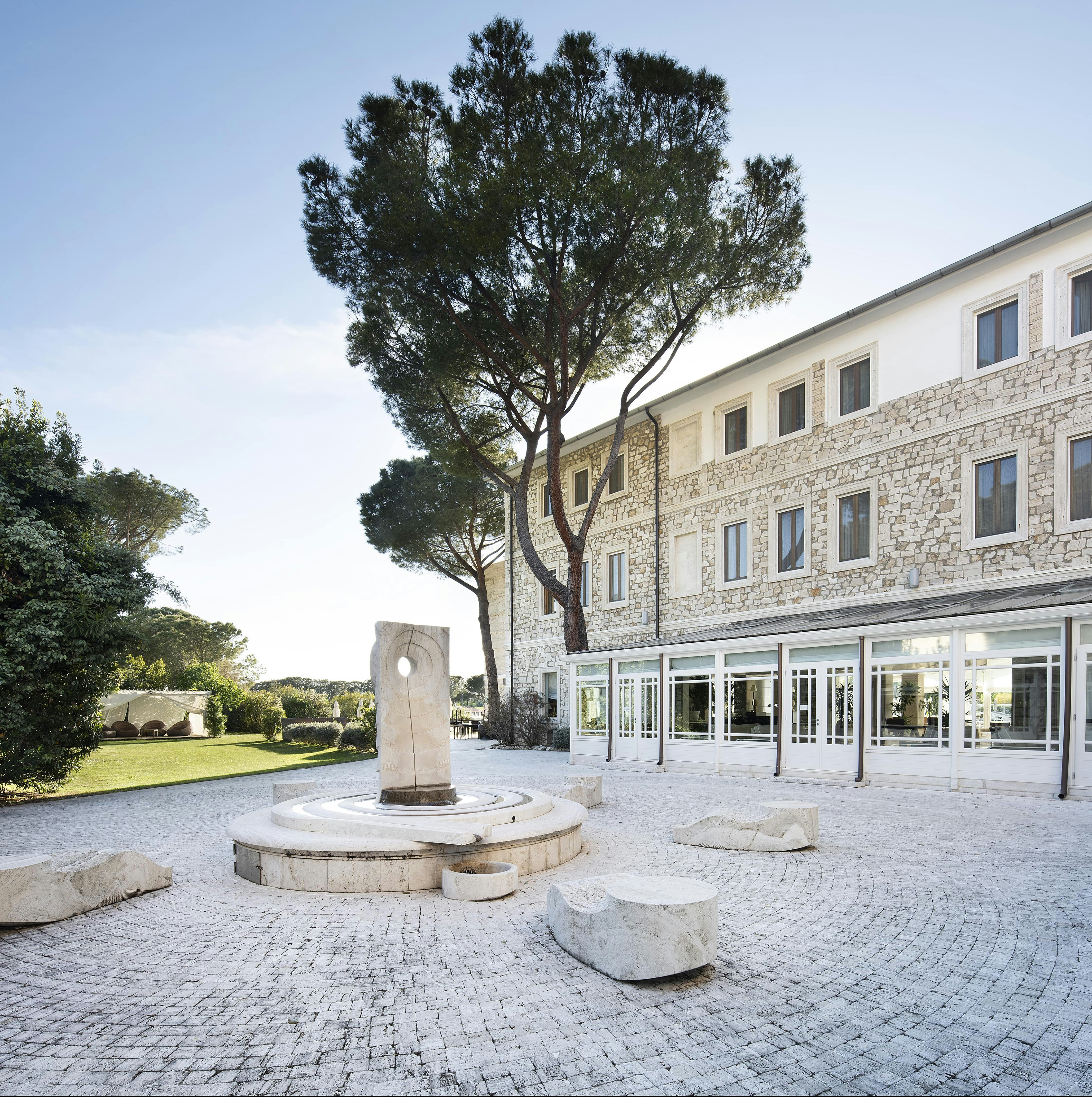 Terme Di Saturnia Spa And Golf Resort 78/85