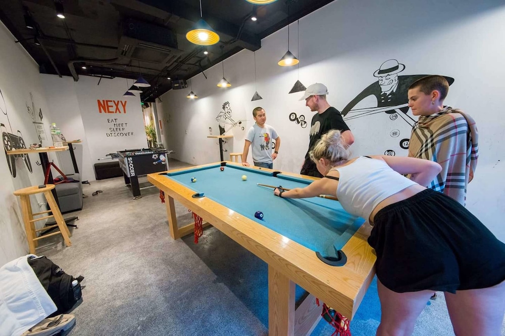 Nexy Hostel 9/56