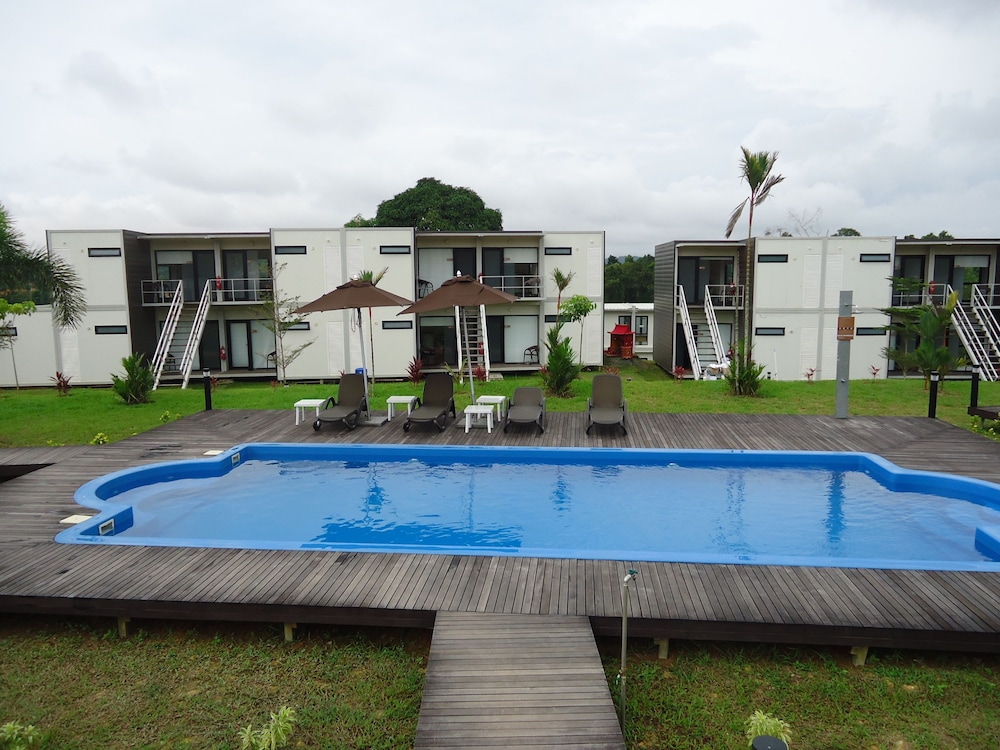Lakeview Terrace Resort Pengerang 29/36
