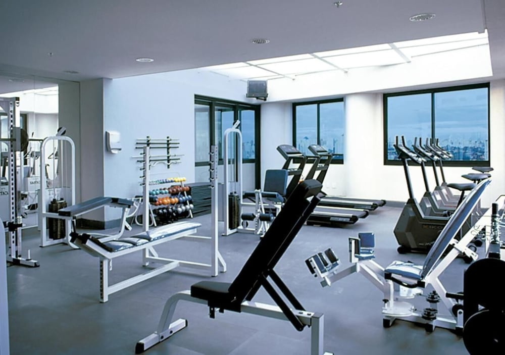 Estanplaza Berrini 28/47