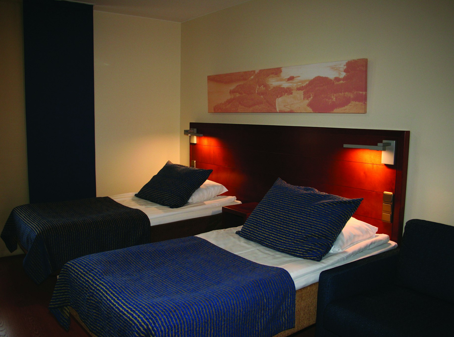 Original Sokos Hotel Vaakuna Mikkeli 34/78