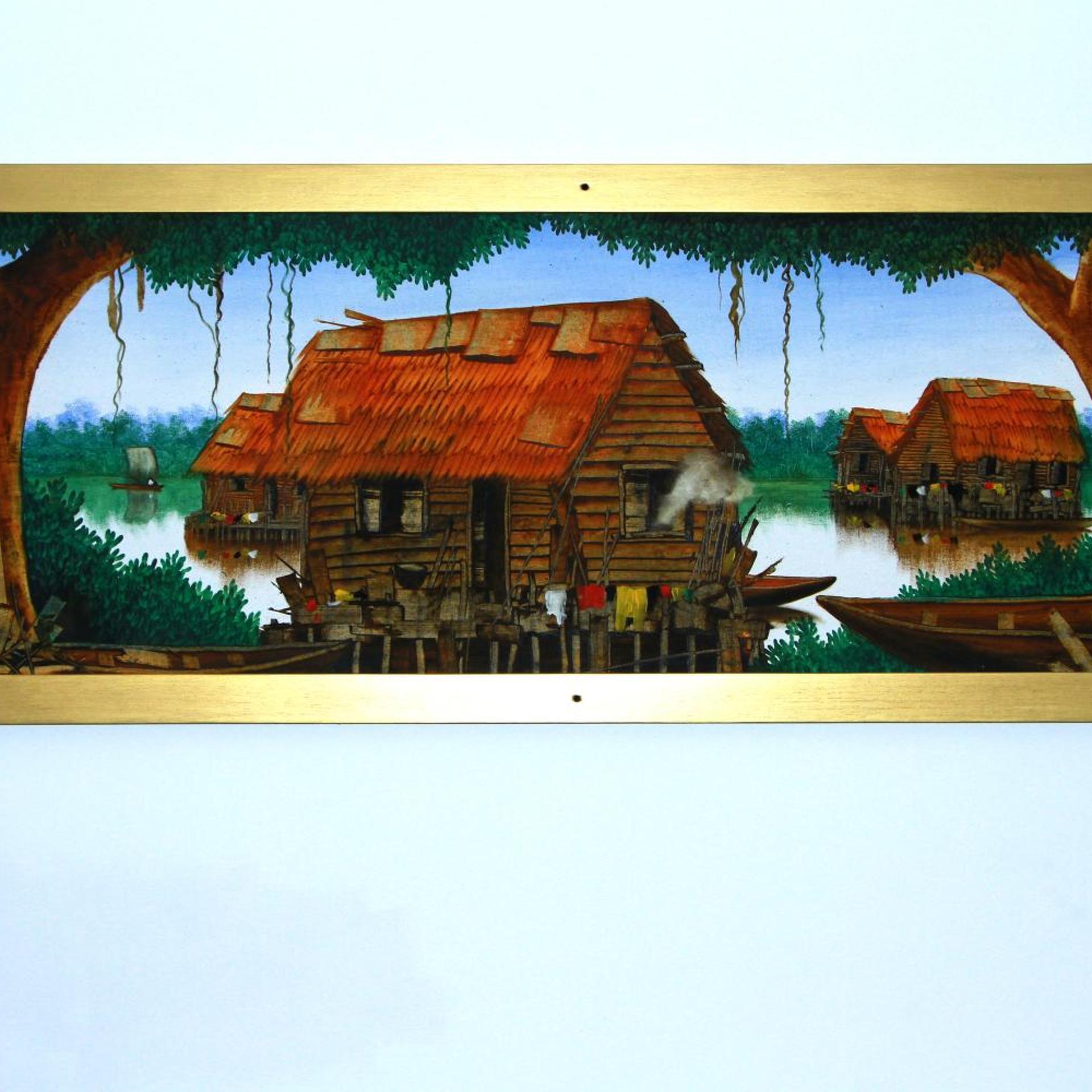 Zafara Hotel 6/50