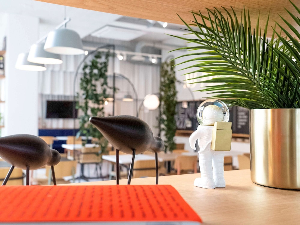 Ibis Styles Paris Romainville 27/44