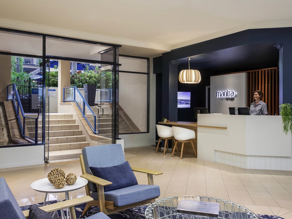 Mantra Heritage Port Douglas 14/60