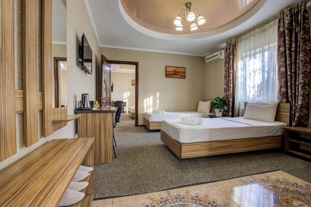 Hotel Kausar 14/37