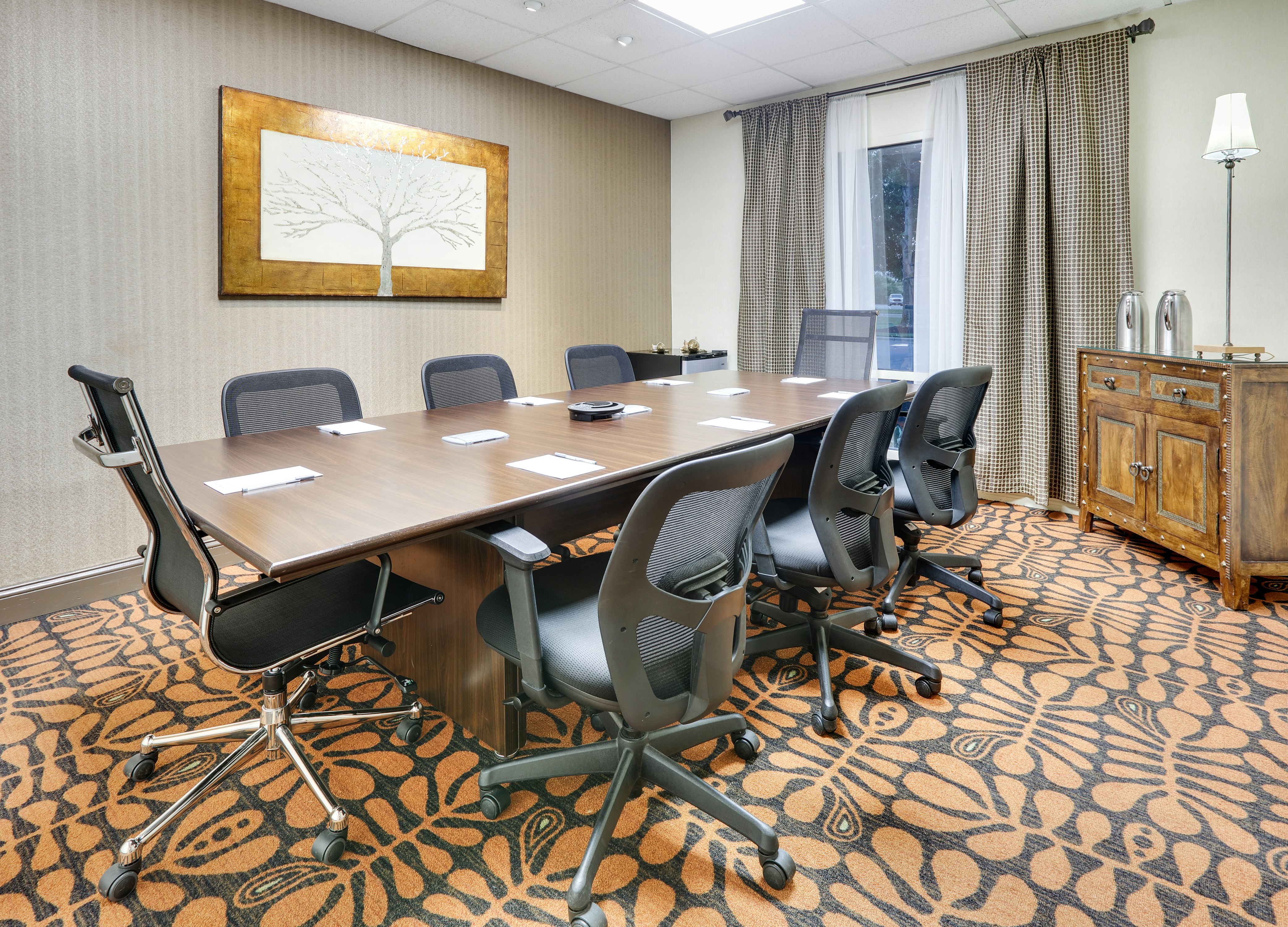Hampton Inn & Suites Mooresville/Lake Norman 12/18