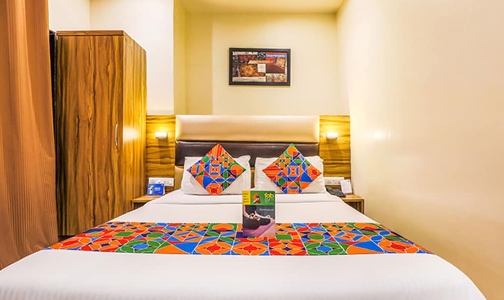 FabHotel Liwa International 18/32