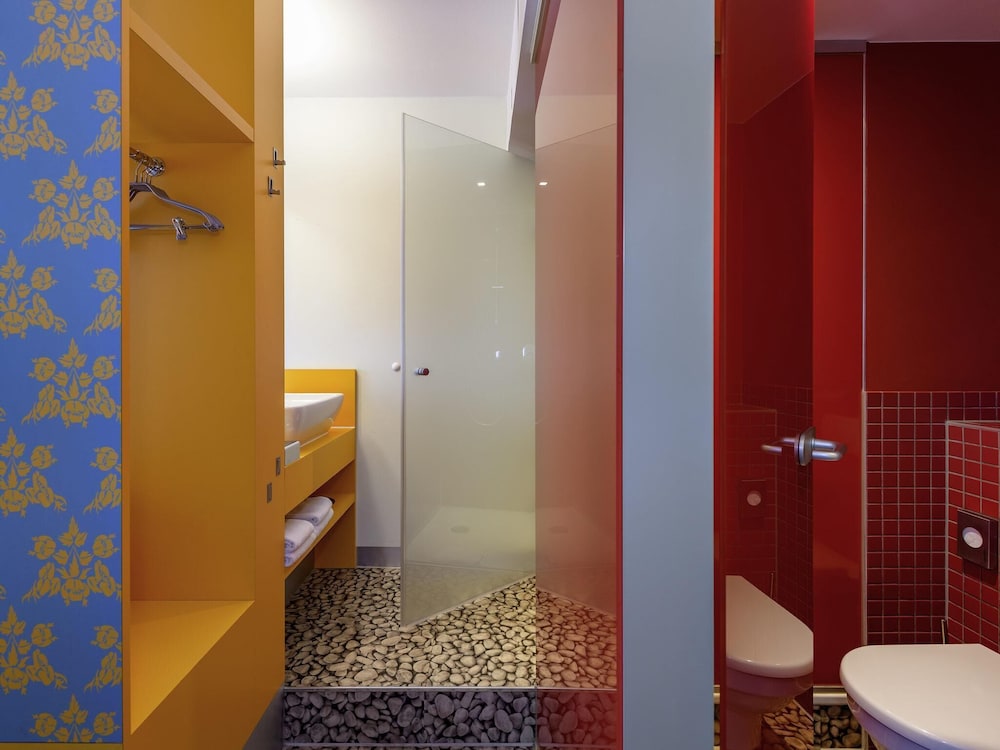 ibis Styles Hotel Berlin Mitte 43/44