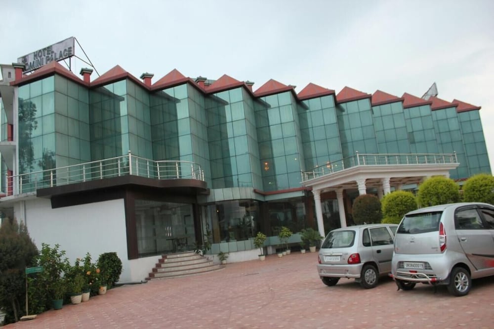 Hotel Padmini Palace 16/22