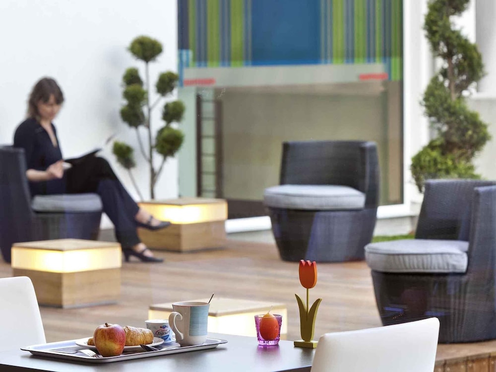 ibis Delemont Delsberg Hotel 46/48