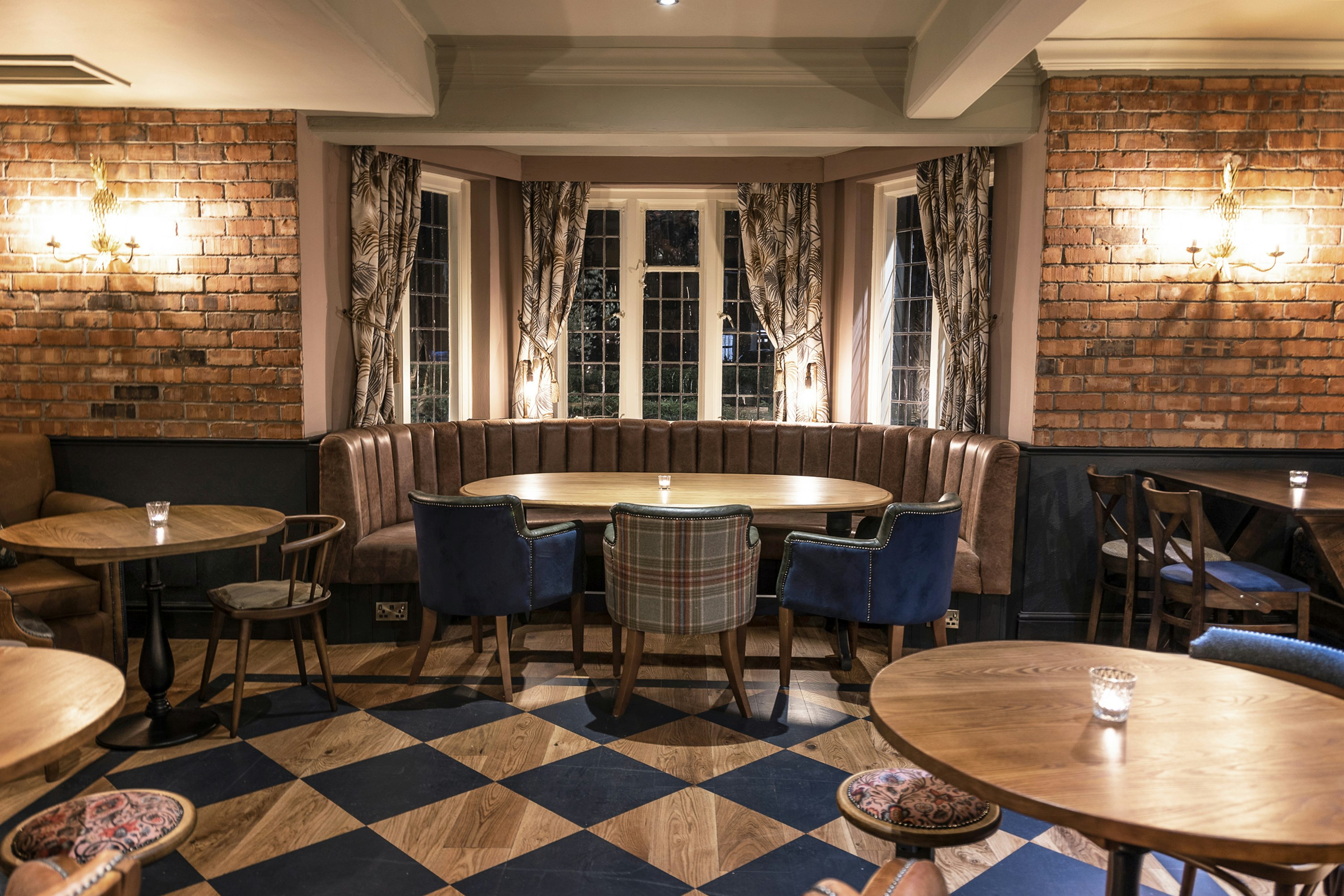Stanneylands Hotel 10/14