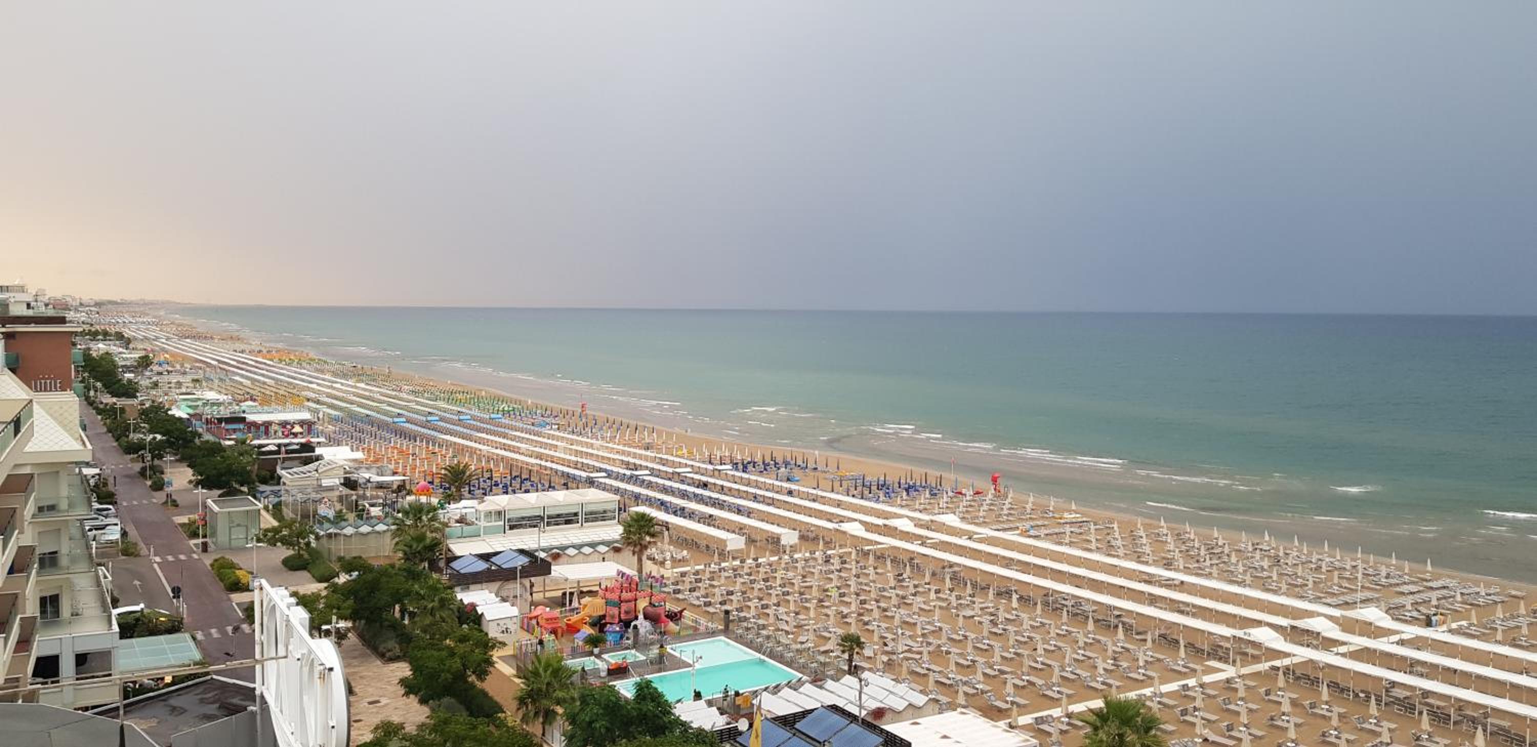 Des Nations Sul Mare Hotel 47/50
