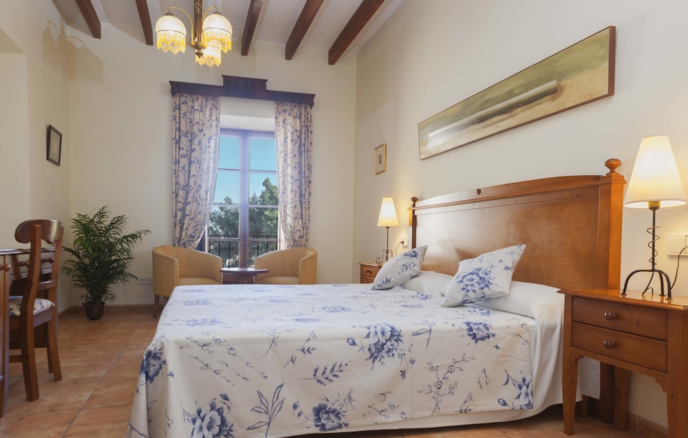 Hotel Son Cleda 20/44