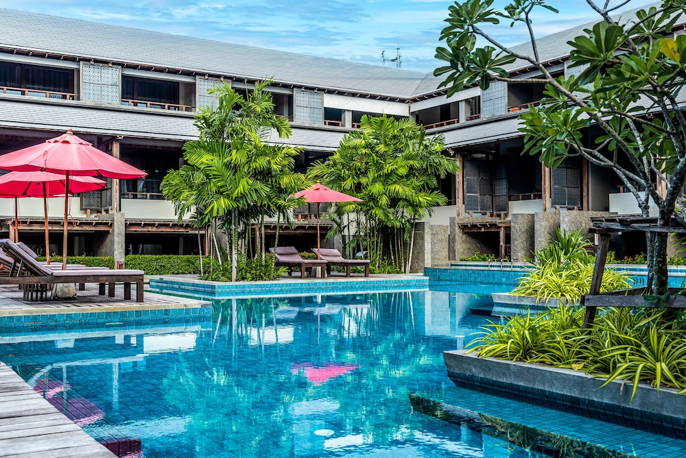 Am Samui Palace 5/77