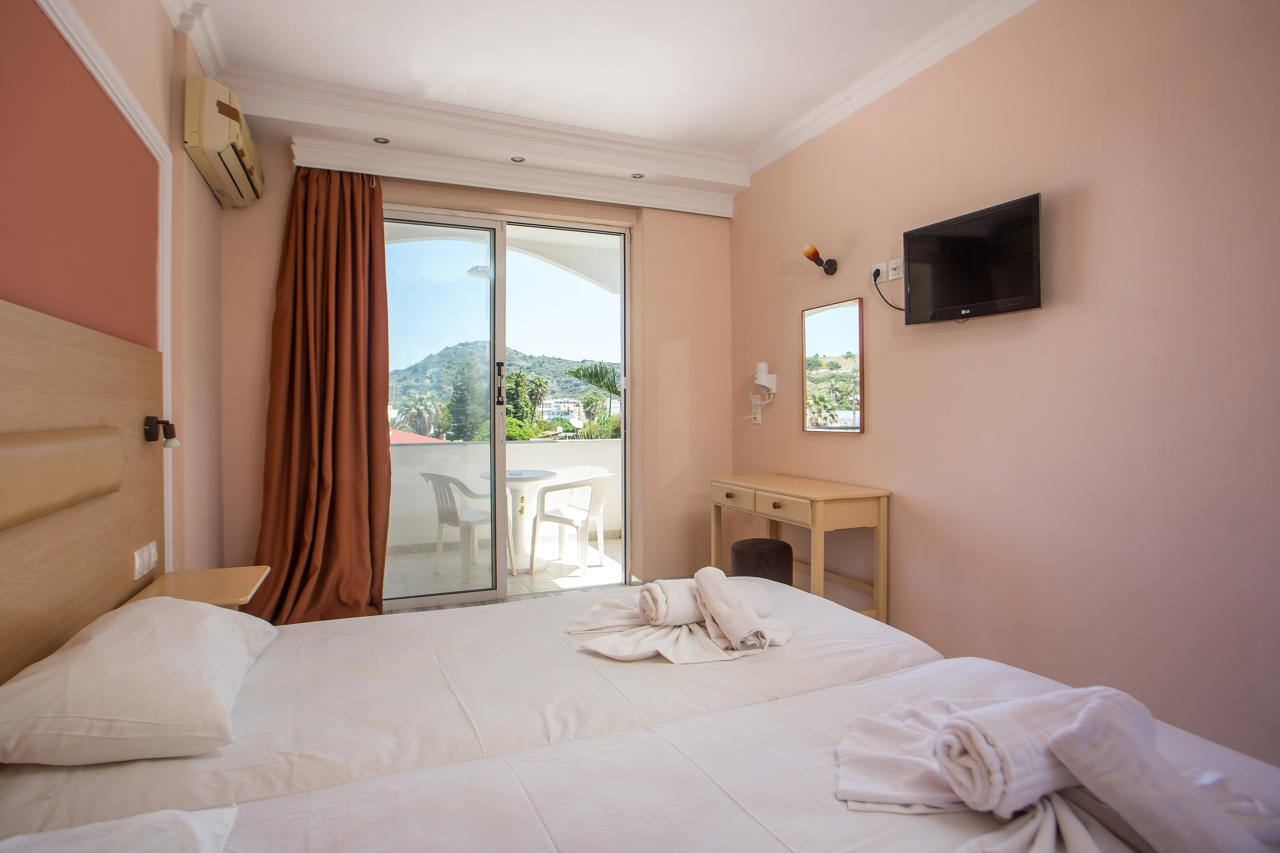 Diagoras Hotel 20/59