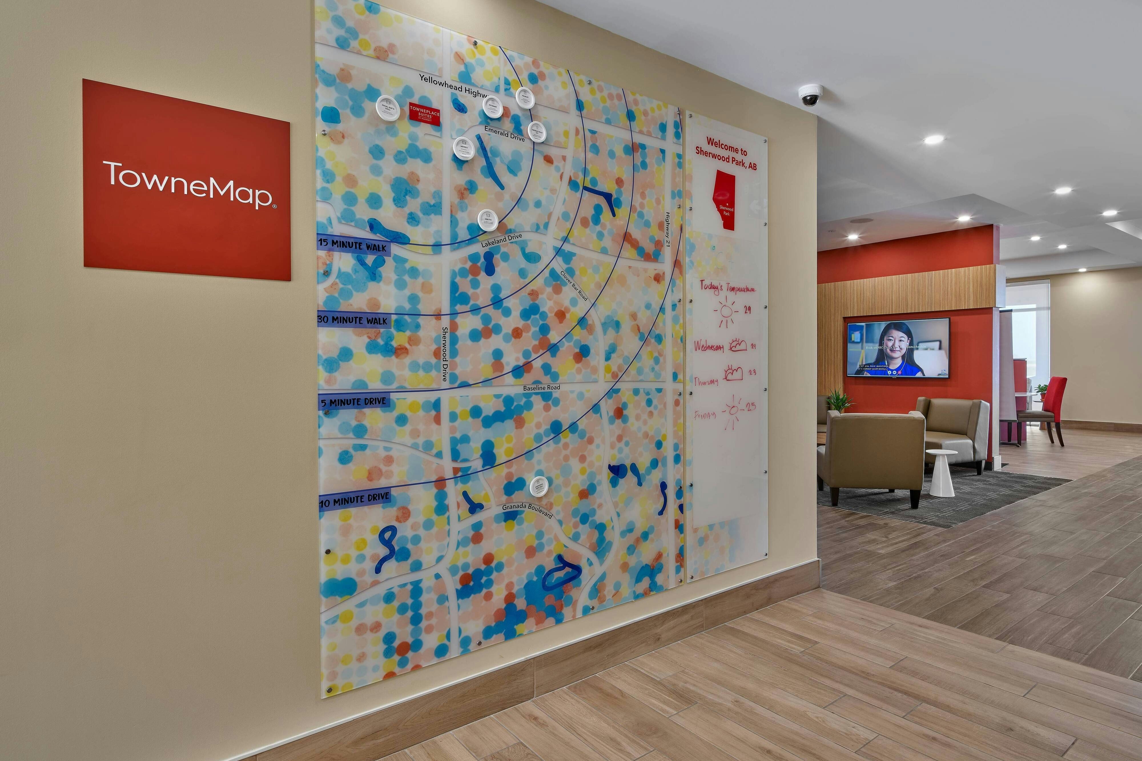 Towneplace Suites By Marriott Edmonton Sherwood Park 12/13