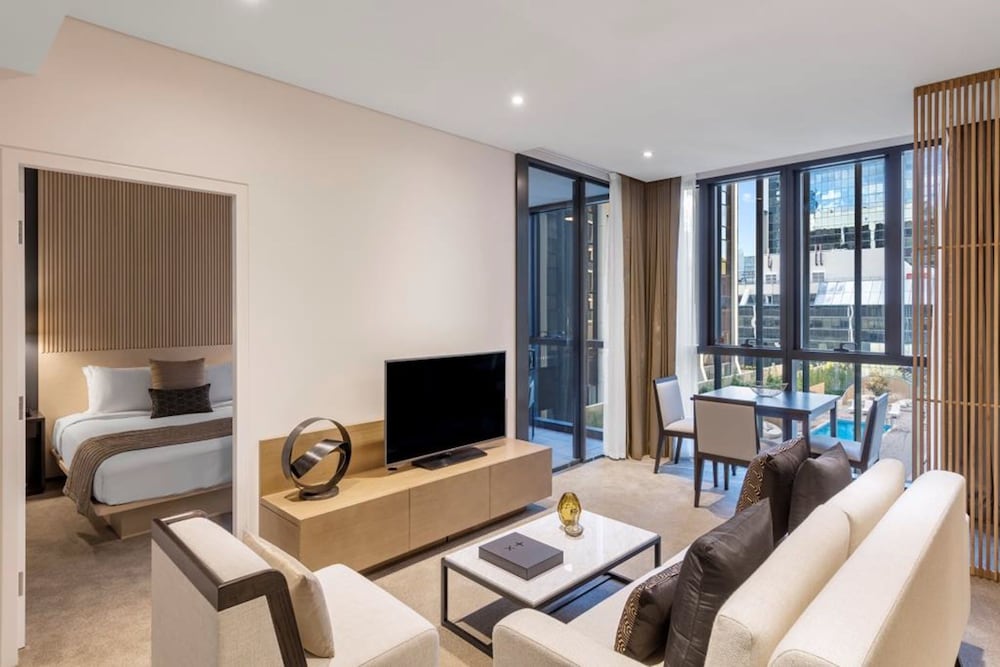 SKYE Hotel Suites Parramatta 40/49