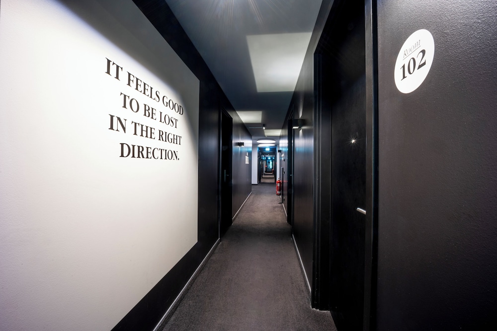 The Spot Serviced Apartments 21/47
