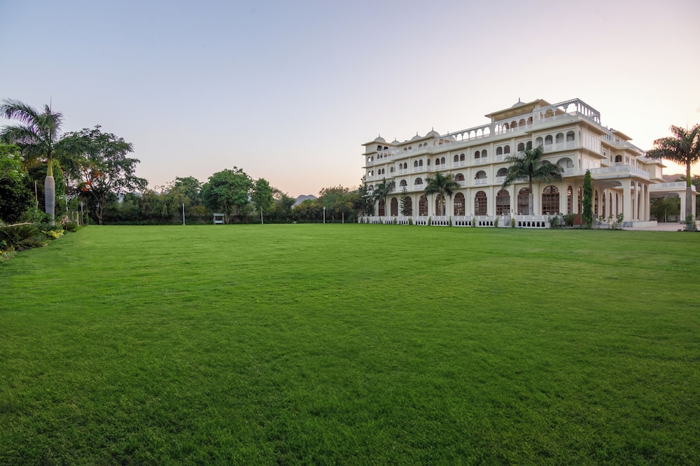 Sterling Aravalli Udaipur 53/65