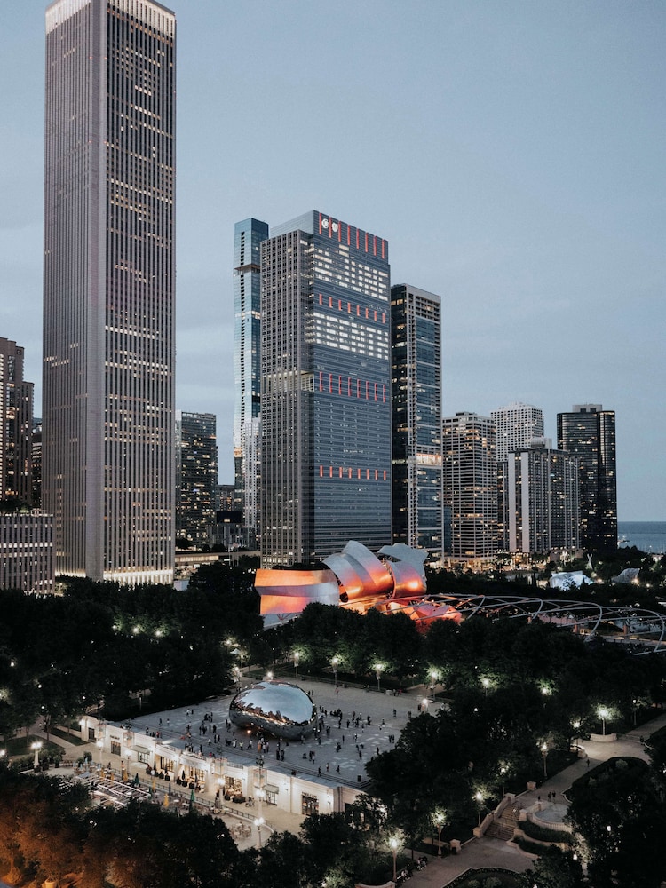 Chicago Athletic Association 73/79