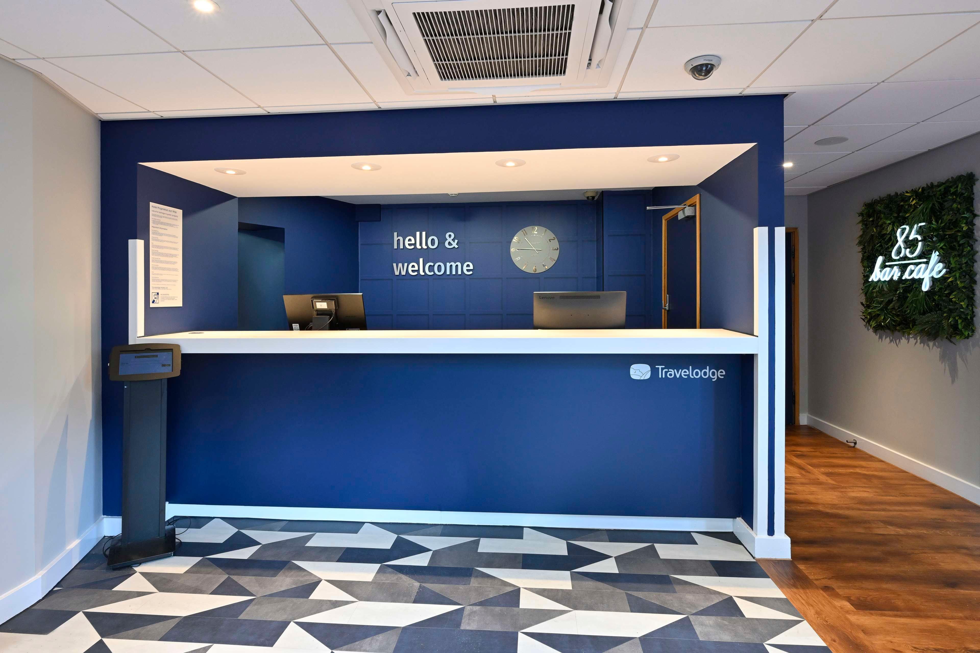 Travelodge Bournemouth Seafront — foto 4