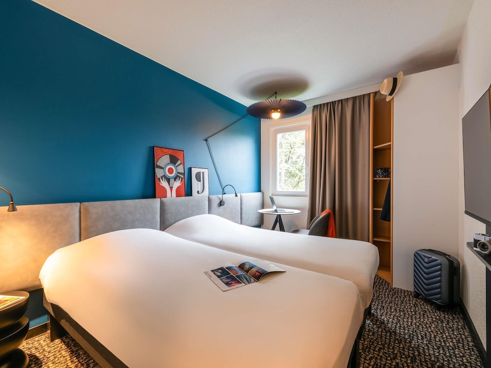 Ibis Nuits Saint Georges 20/59