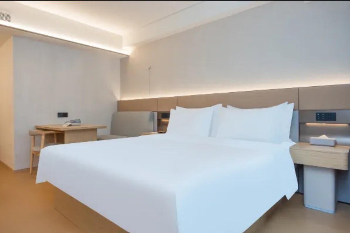 JI Hotel Shenzhen Convention Center 10/49