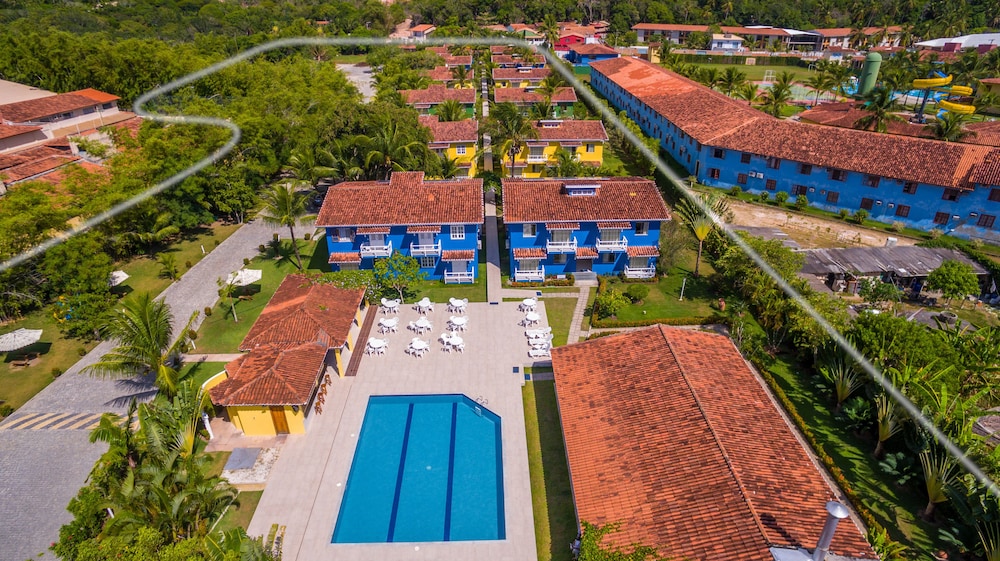 Atlantida Park Hotel 20/32