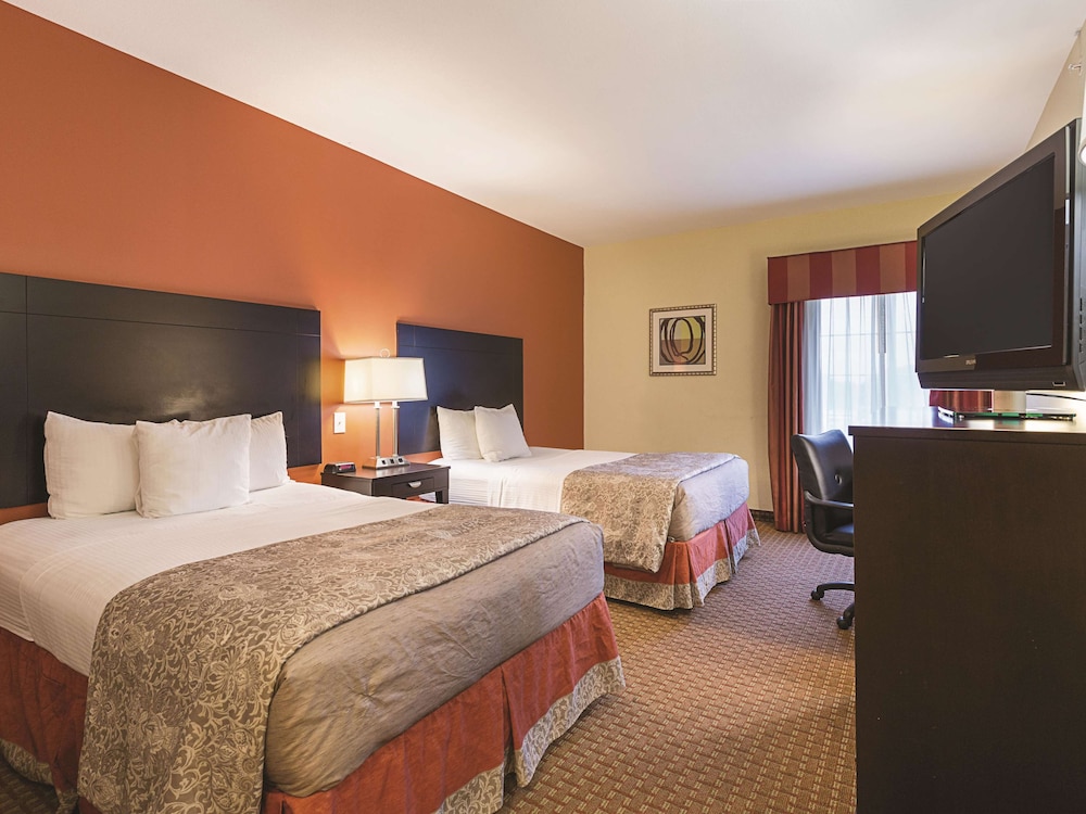 ROOM, 2 DOUBLE BEDS, ACCESSIBLE
