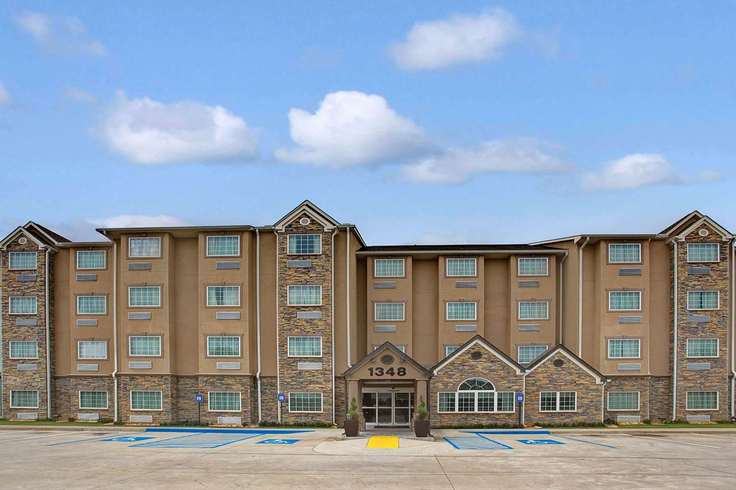 Microtel Inn Suites By Wyndham Cartersville 1/14