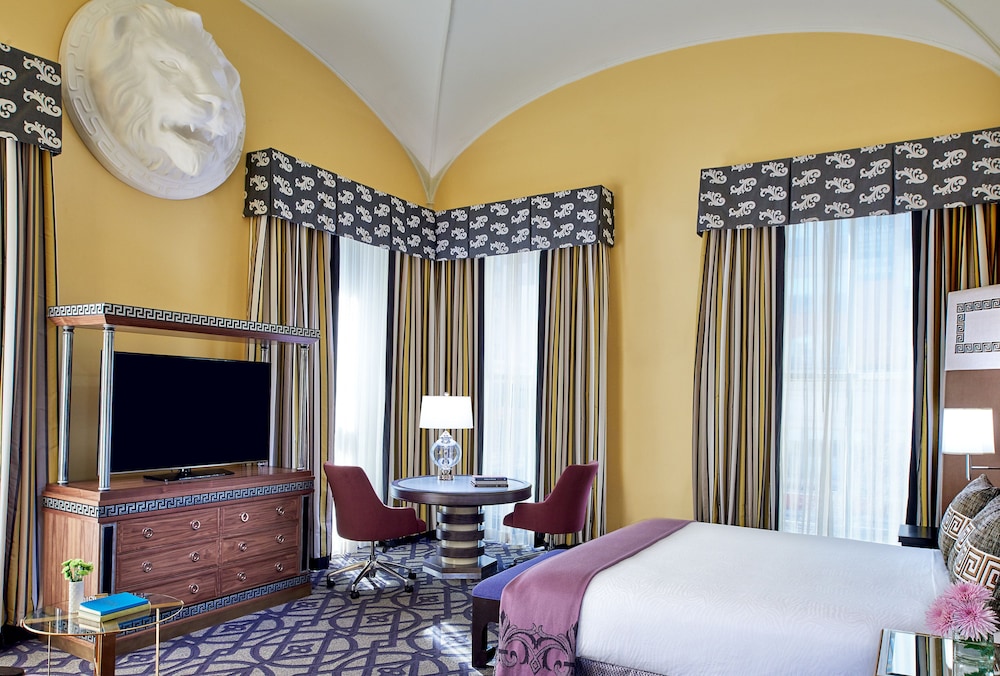 Kimpton Hotel Monaco Washington Dc 26/76