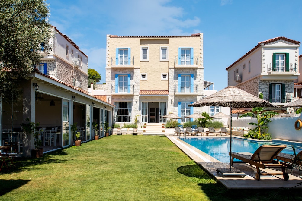 Fora Konak Alacati 40/50