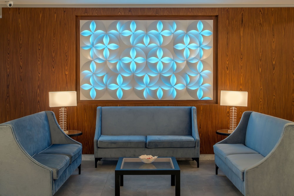 Hotel American Palace Eur 34/57