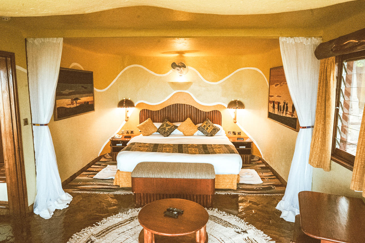 Mara Serena Safari Lodge 35/77