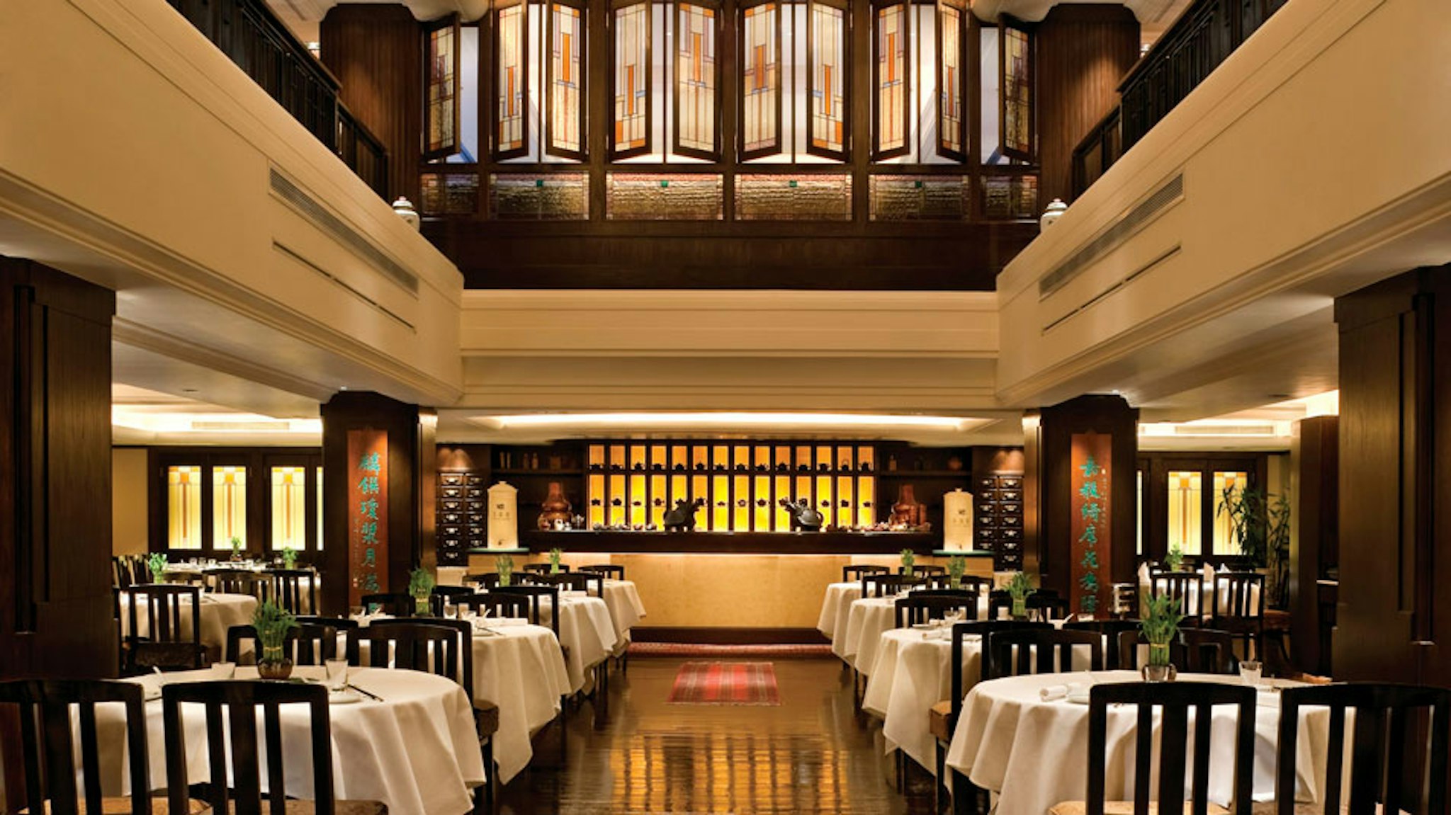 The Peninsula Hong Kong 38/44