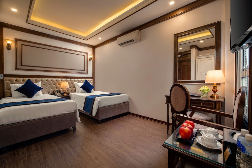 Alisa Hotel & Spa 6/48