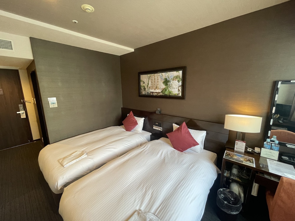 Laguna Suite Hotel Wedding Shin Yokohama 14/62