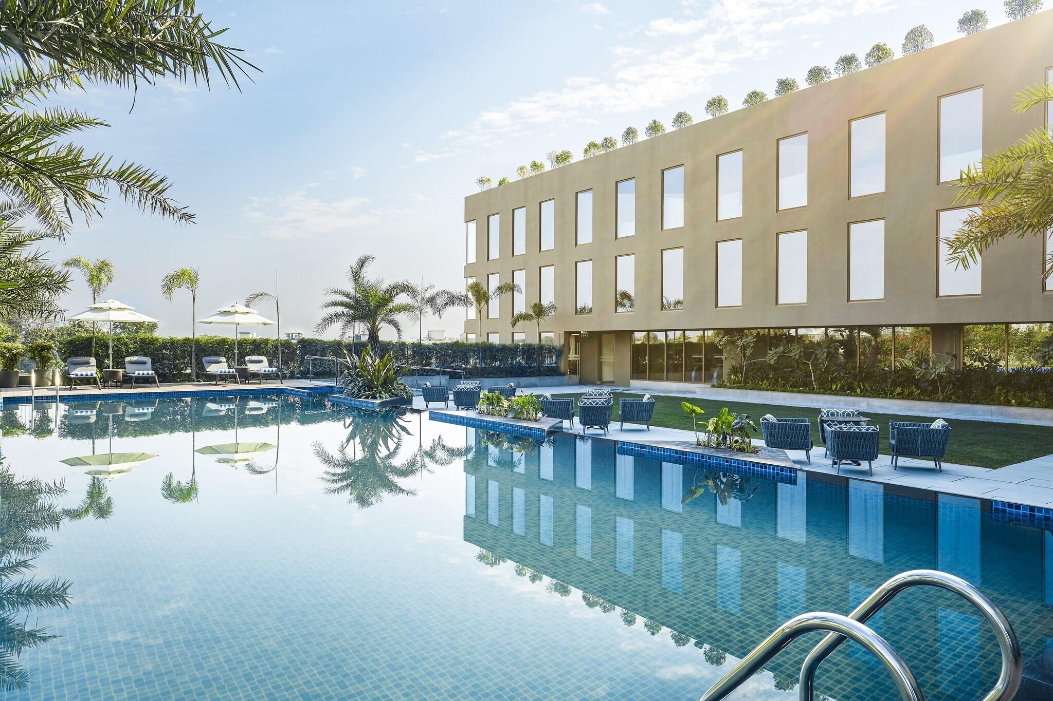 Courtyard Siliguri 3/50