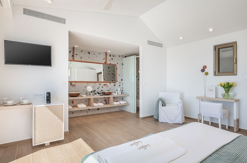 Lagon Life Spirit Boutique Hotel - Adults Only 47/73