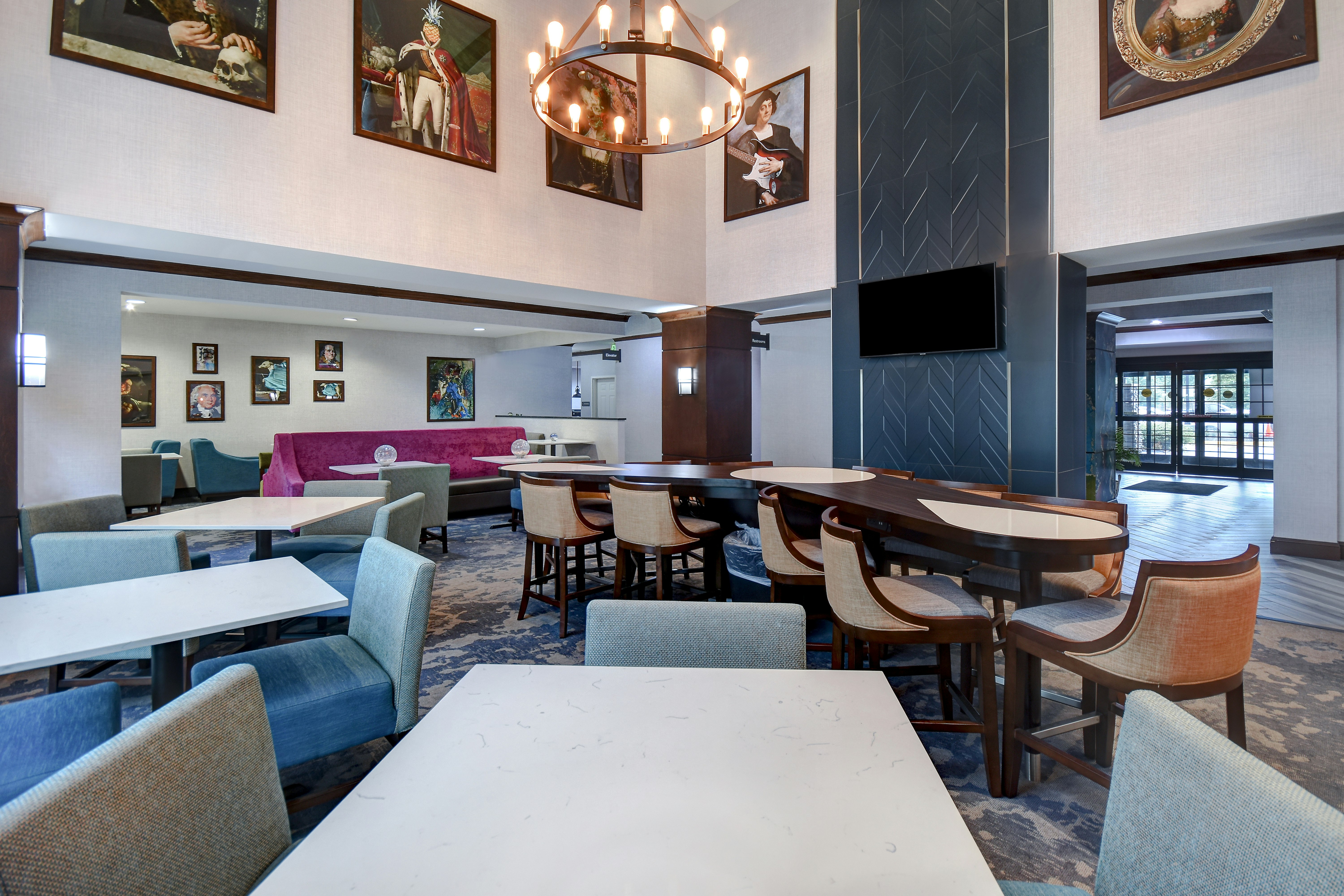 Homewood Suites Newport News Yorktown By Hilton 10/18